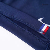 Domácí fotbalové šortky PSG 2025/26